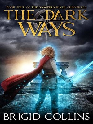 cover image of The Dark Ways